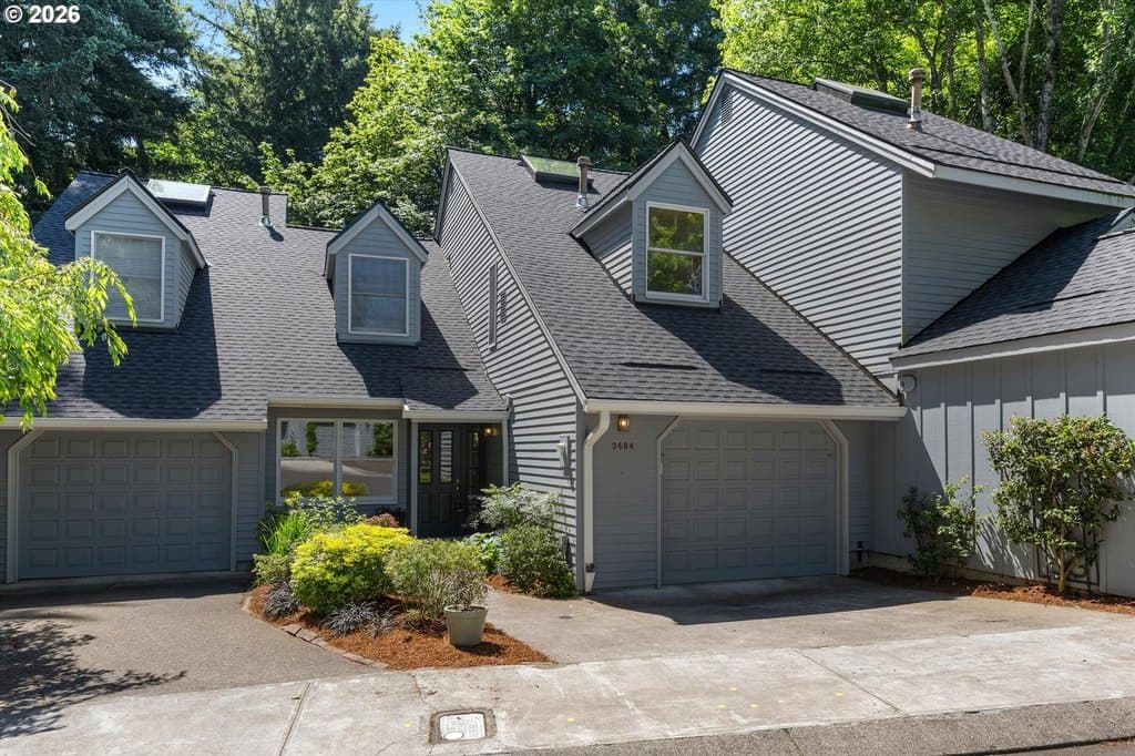 3484 Devonshire Dr, Lake Oswego
