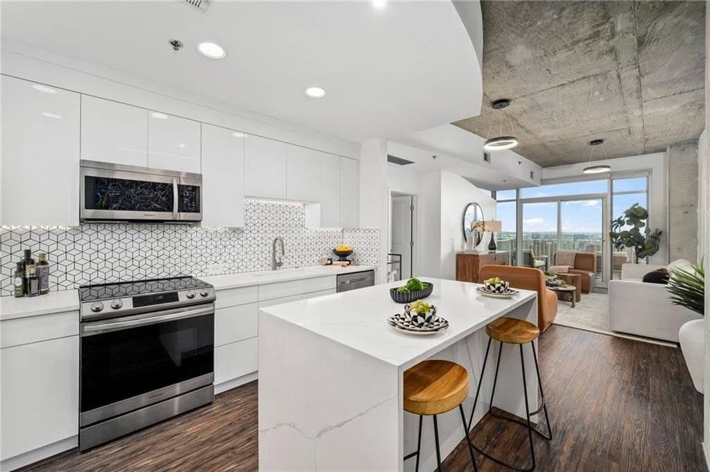 250 Pharr Rd NE Apt 1116