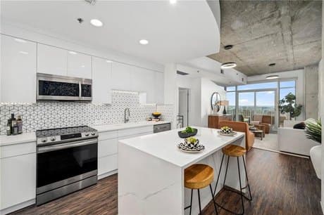 250 Pharr Rd NE Apt 1116