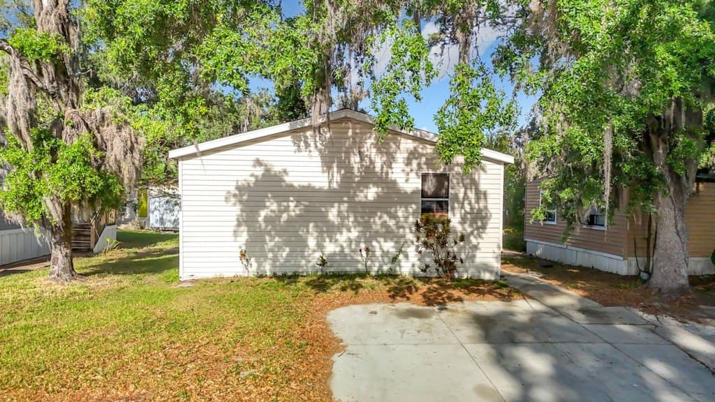 4806 Allen Way Unit 275, Tampa