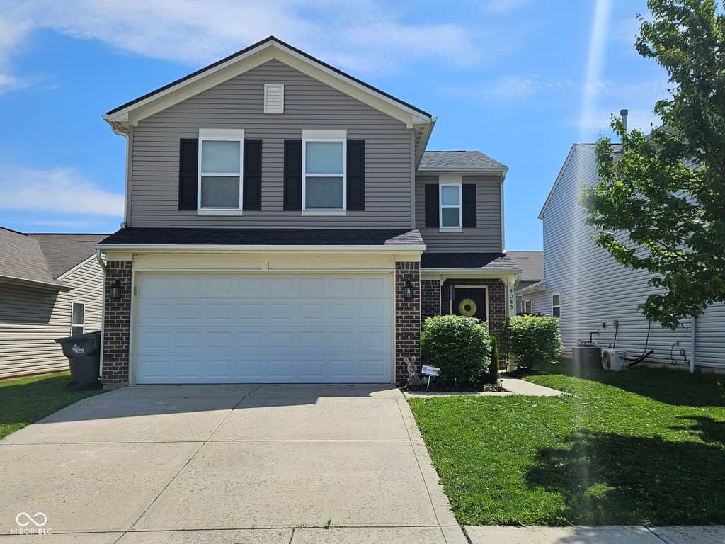 4085 Lassen Ln, Indianapolis