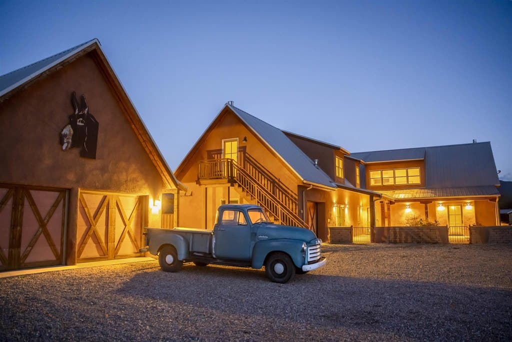 38 Christina Garcia Ln, Taos