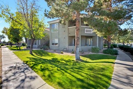 2929 W Yorkshire Dr Unit 1110