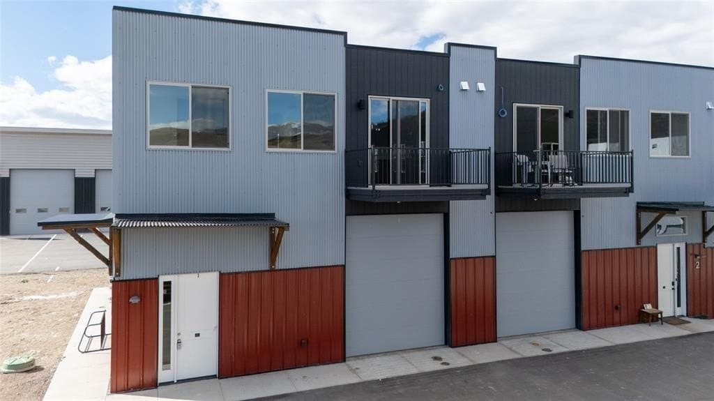 2260 Marble Ct Unit 1, Steamboat Springs