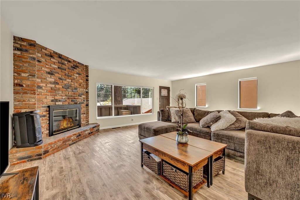 866 Northwood Blvd Unit 37, Incline Village