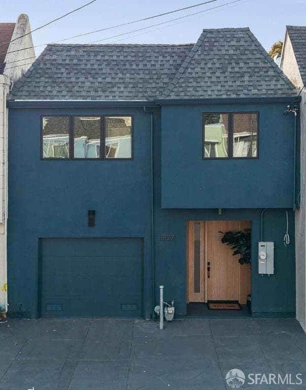 1827 33rd Ave, San Francisco