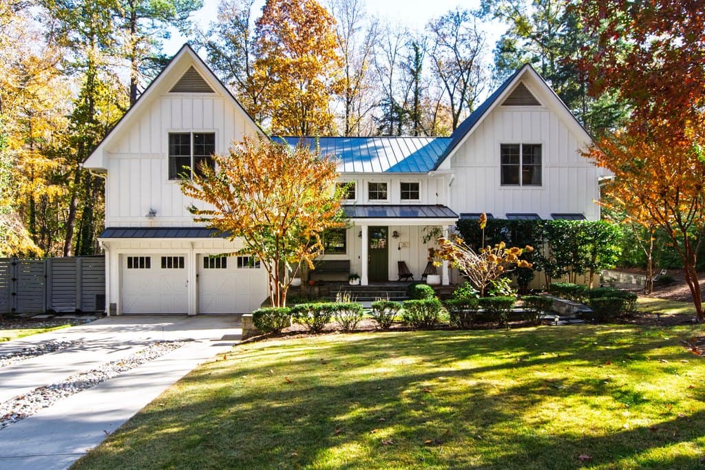 312 Glendale Dr, Chapel Hill
