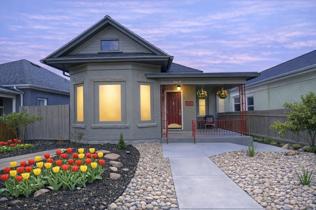 868 E 500 S, Salt Lake City