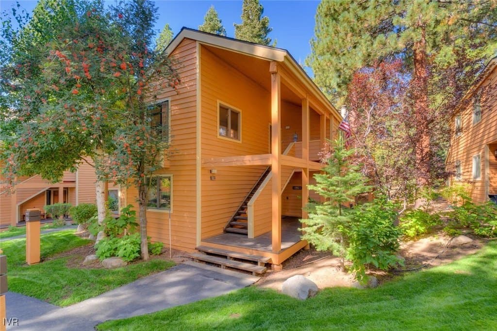 931 Incline Way Unit 249, Incline Village