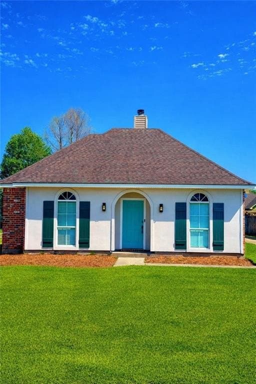 17361 Lake Iris Ave, Baton Rouge