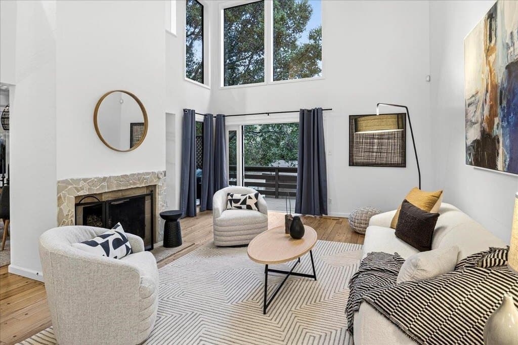 97 Clarewood Ln, Oakland