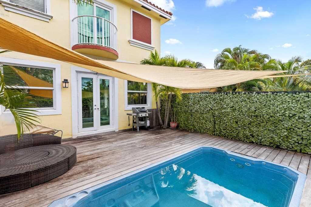 1222 NE 18th Ave Unit 1, Fort Lauderdale