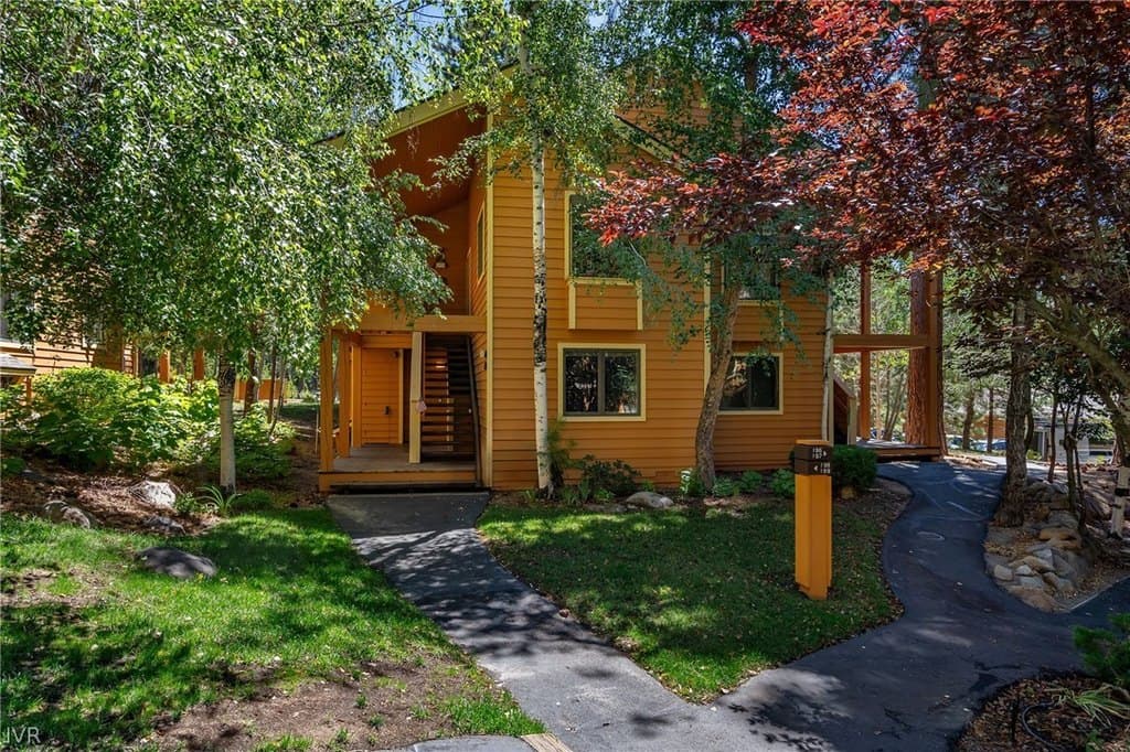 939 Incline Way Unit 198, Incline Village