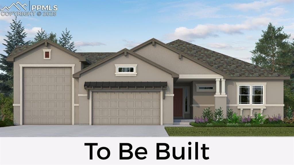 15036 Rubble Dr, Colorado Springs