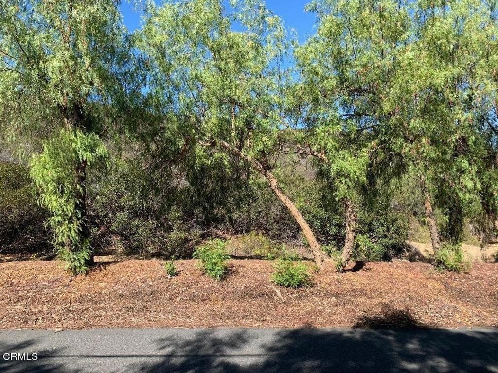 S Skyline Dr, Thousand Oaks
