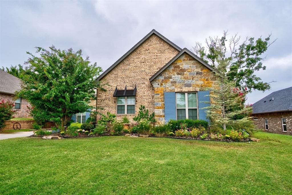 4124 N Carmina Dr, Edmond