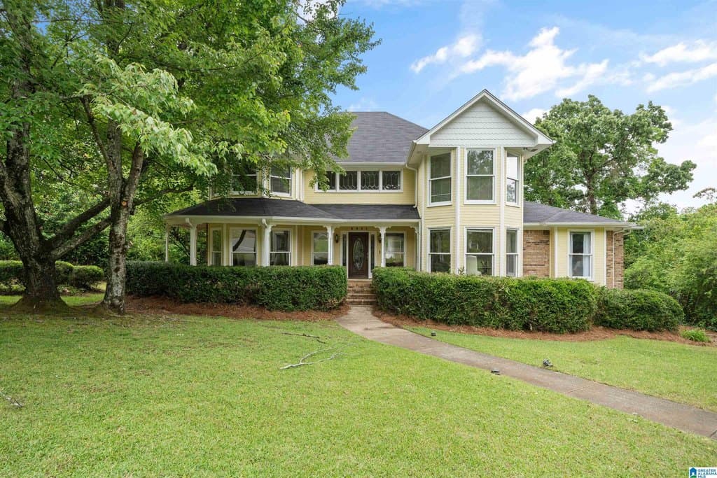 3521 Grand Rock Cir, Mountain Brook