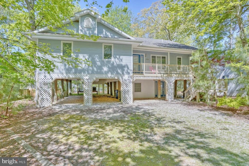 526 Doral Dr, Bethany Beach