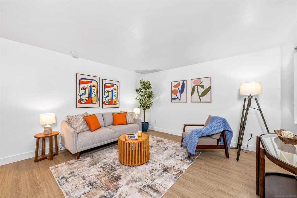 1030 Robinson Ave Unit 108, San Diego