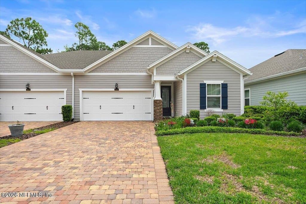 2883 Lucena Ln, Jacksonville