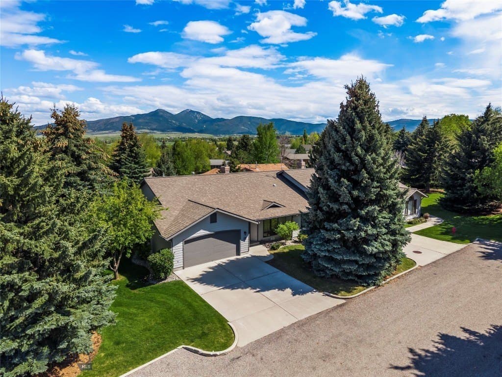 1757 Highland Blvd Unit 15, Bozeman