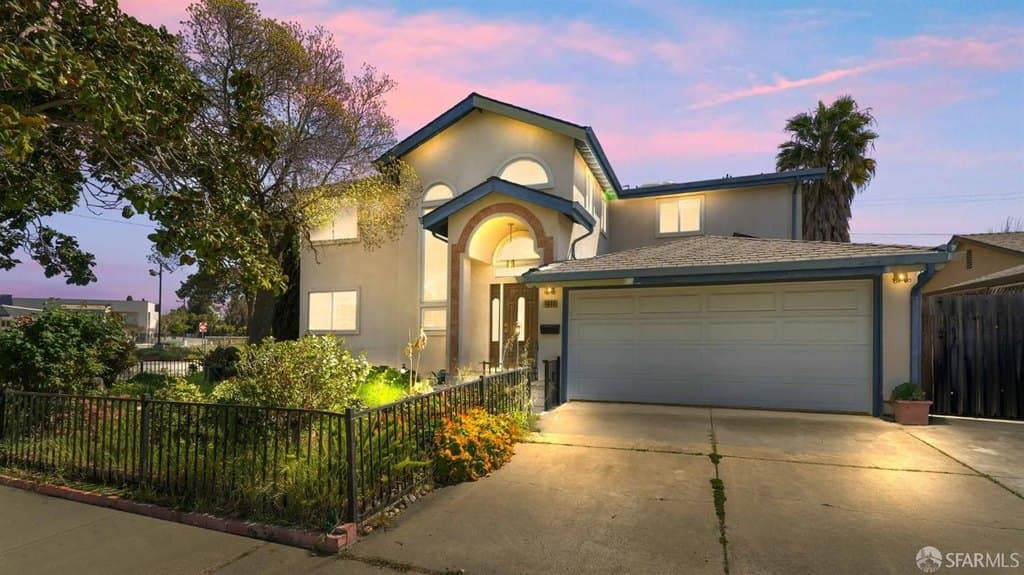 4600 Nelson St, Fremont