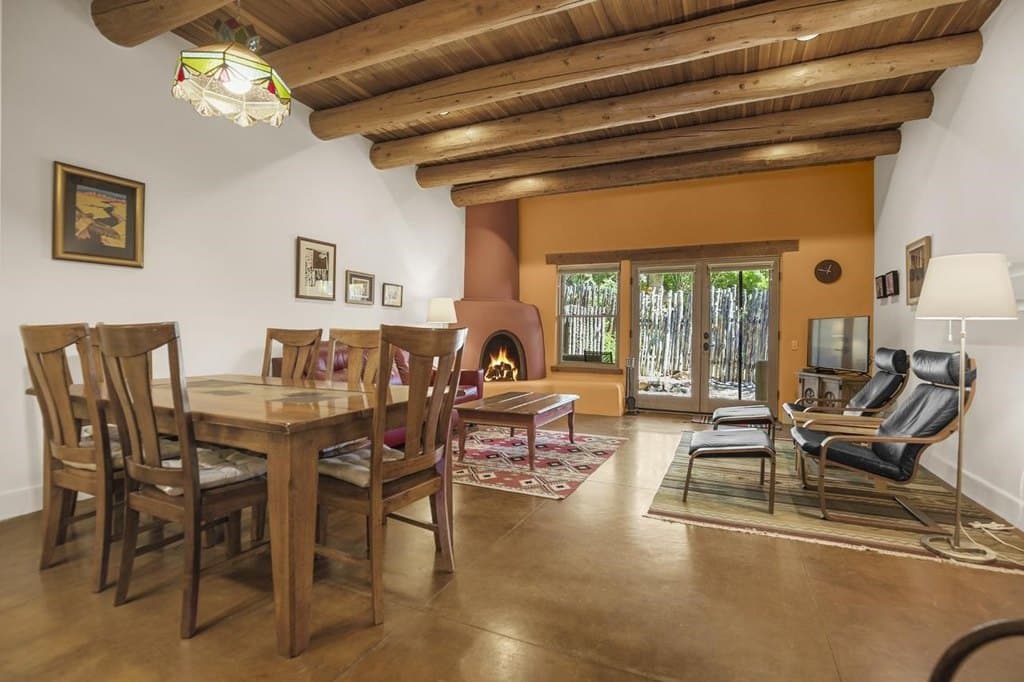 205 Upper Ranchitos Rd Unit 17, Taos