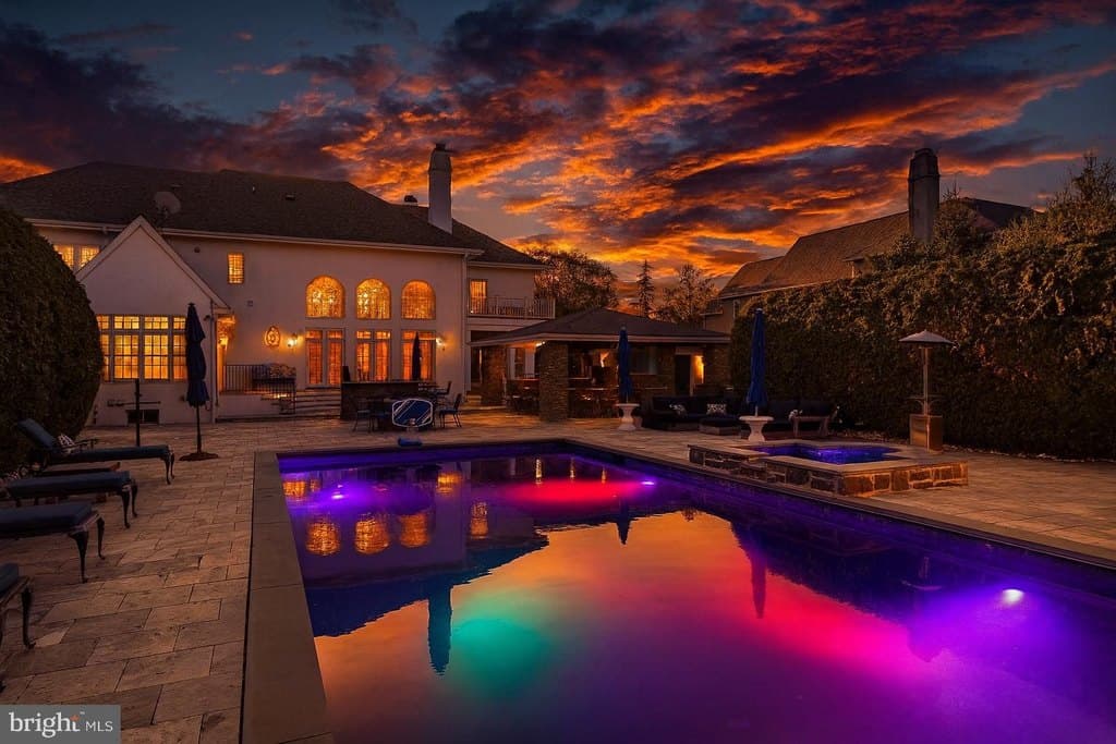 1053 Whitegate Rd, Wayne