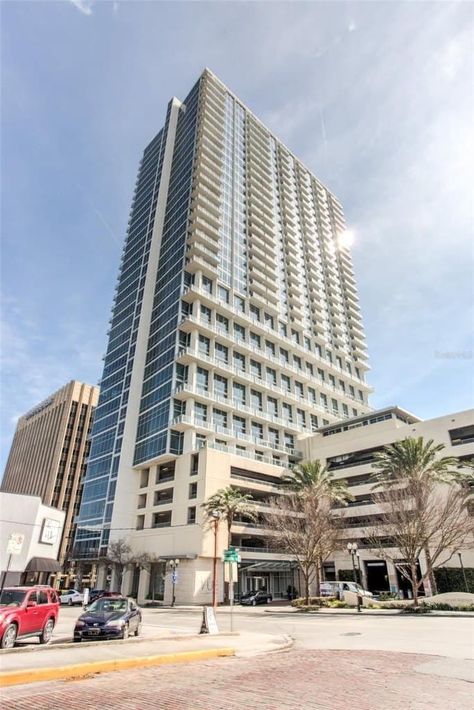 150 E Robinson St Unit 6S15631, Orlando