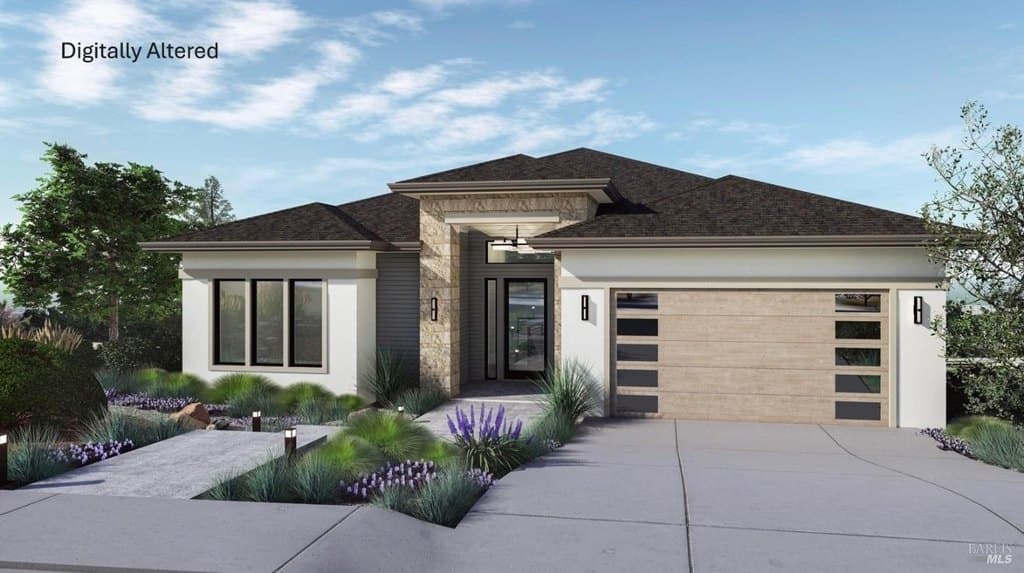 2128 Wedgewood Way, Santa Rosa