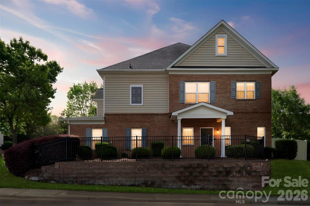 15504 Amethyst St, Charlotte