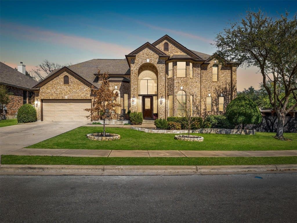 2616 Moray Ln, Cedar Park