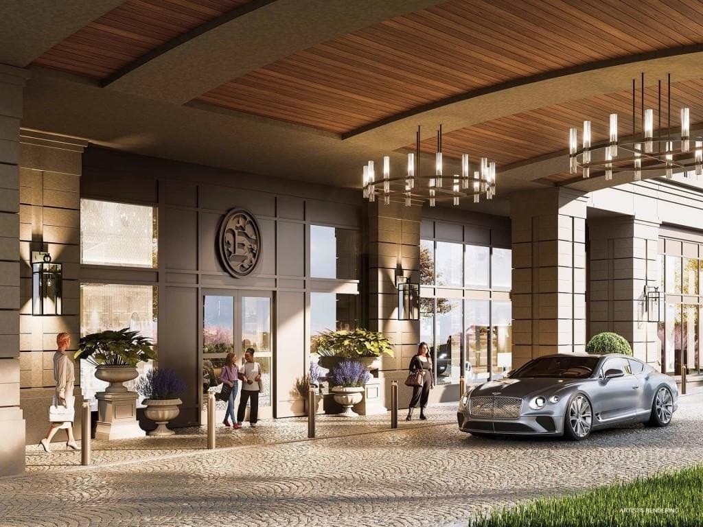 102 W Paces Ferry Rd NW Unit 1710