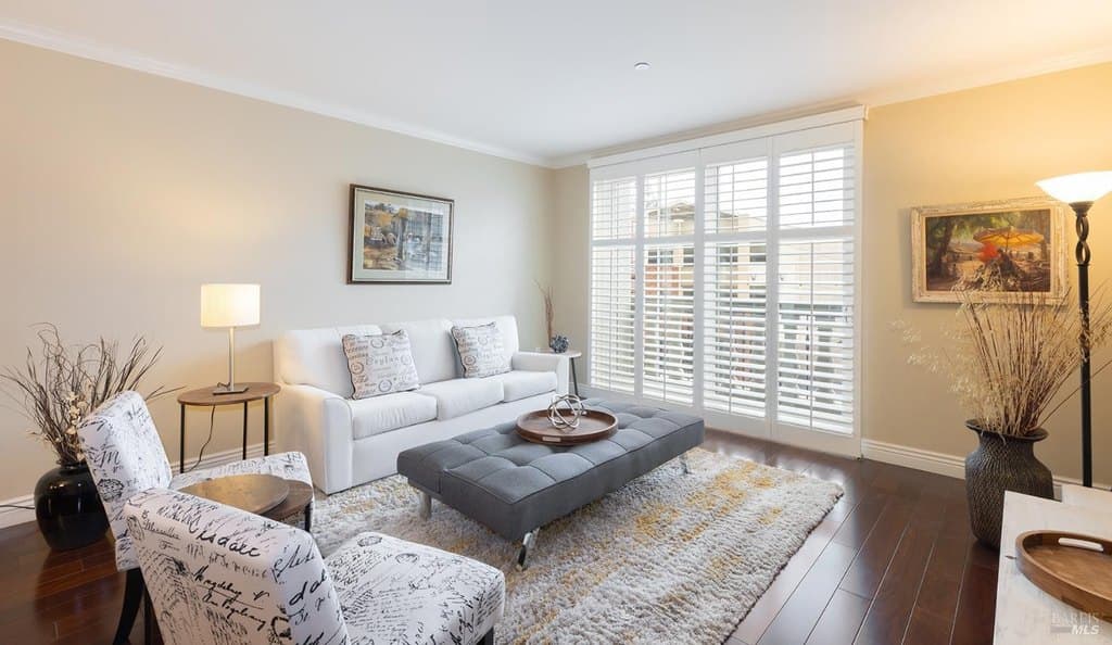 588 Main St Unit 207, Napa