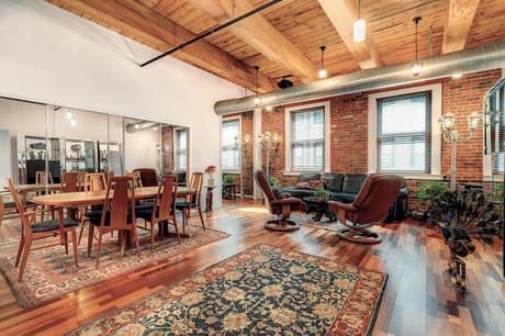 9 W Broadway Unit 404