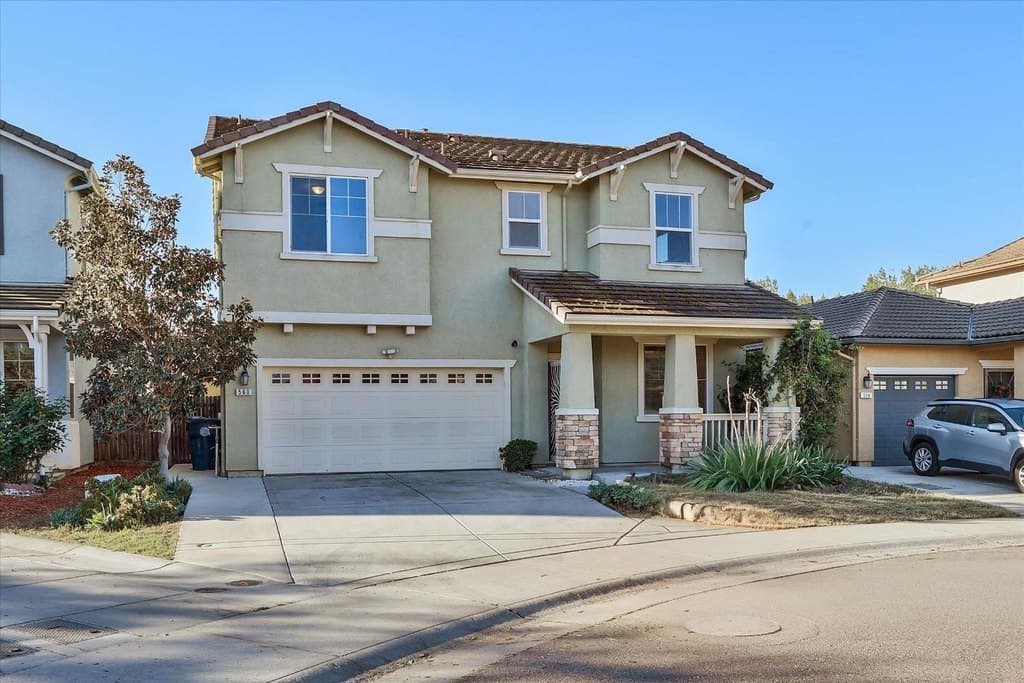 560 Willie Hausey Way, Sacramento