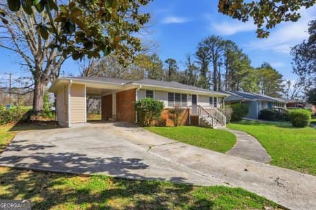 256 Silver Springs Cir SW