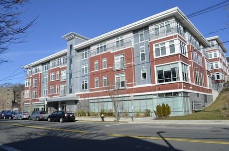 99 Tremont St Unit 513