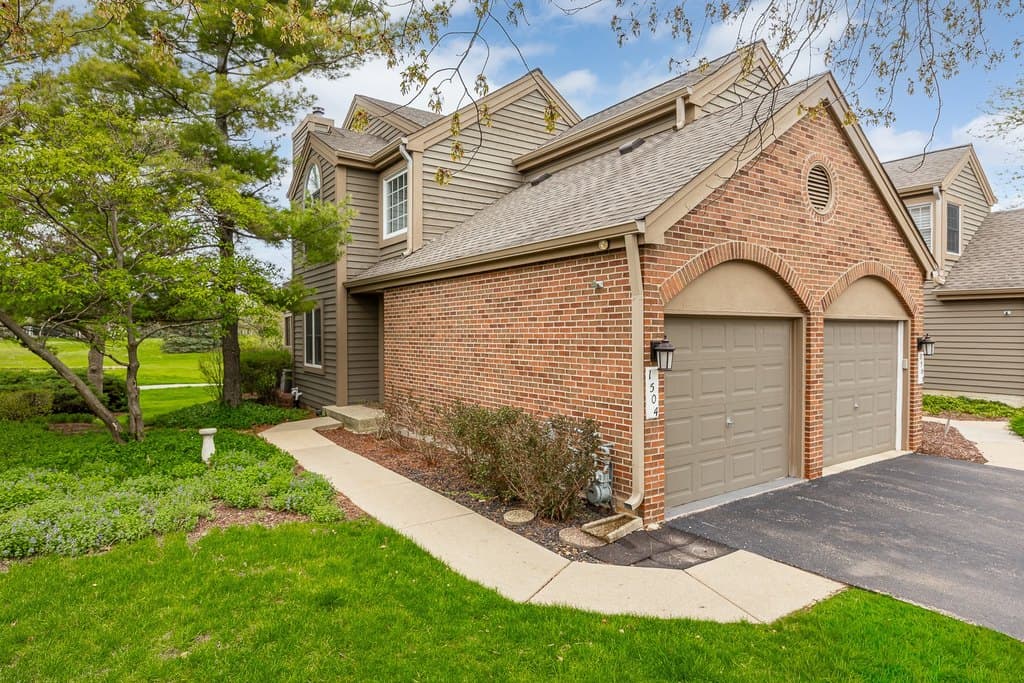 1504 Aberdeen Ct Unit 1504, Naperville