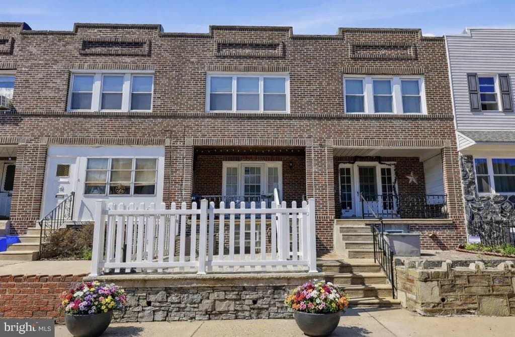 2836 Gillingham St, Philadelphia