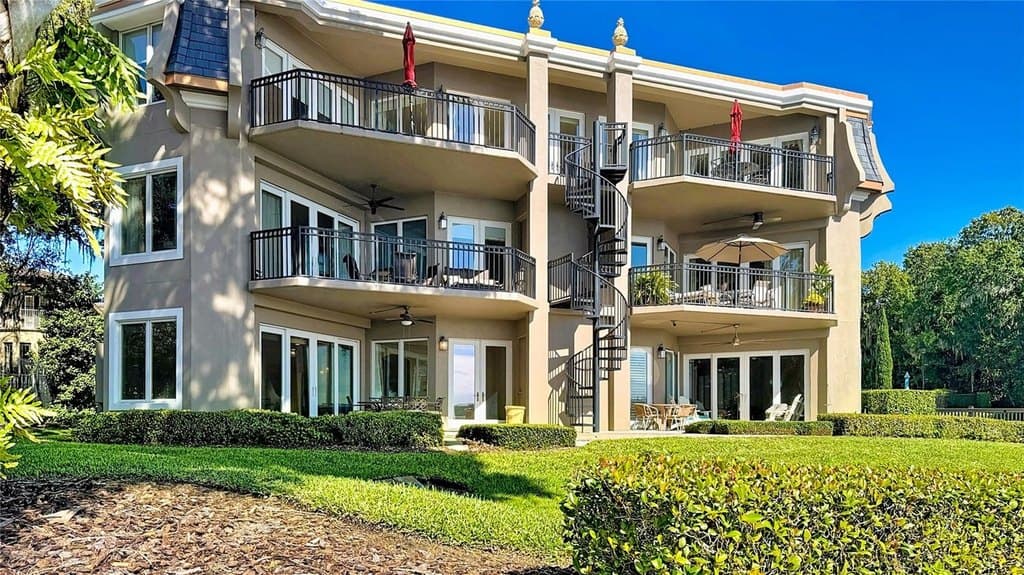 660 Osceola Ave Apt 101, Winter Park