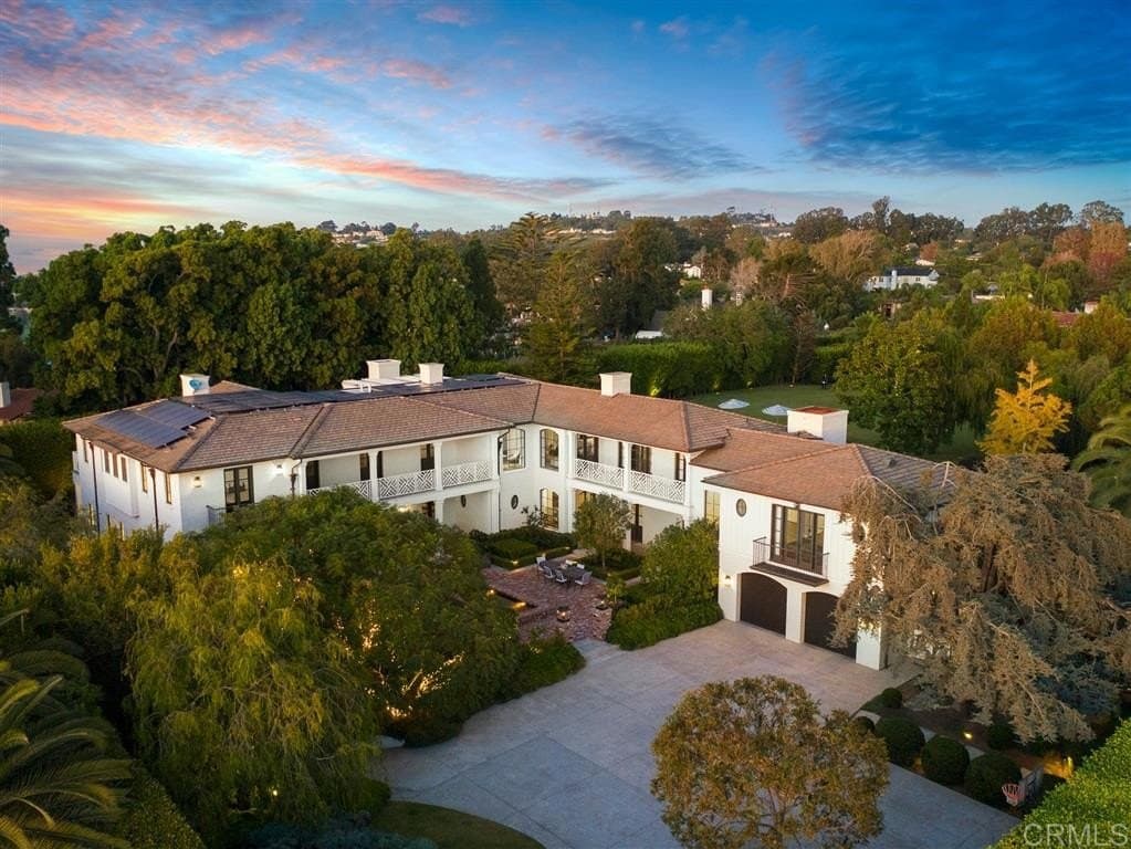 1410 Inspiration Dr, La Jolla