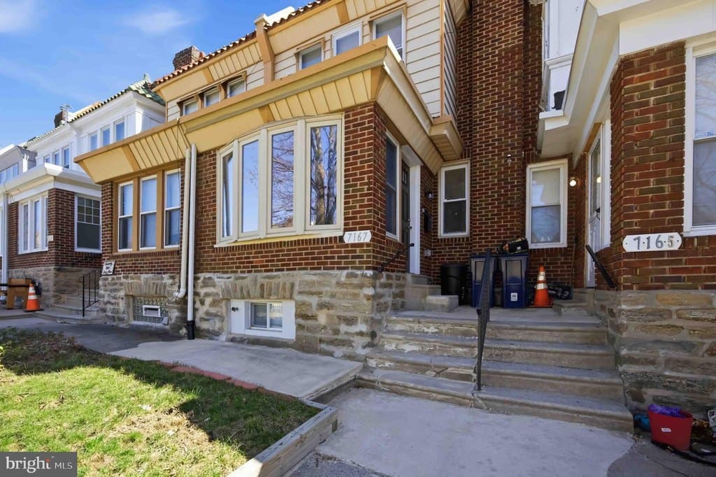 7167 Georgian Rd, Philadelphia