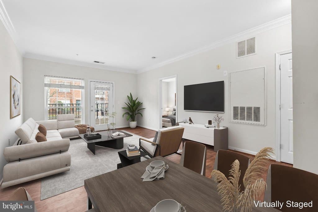 4862 Eisenhower Ave Unit 264, Alexandria