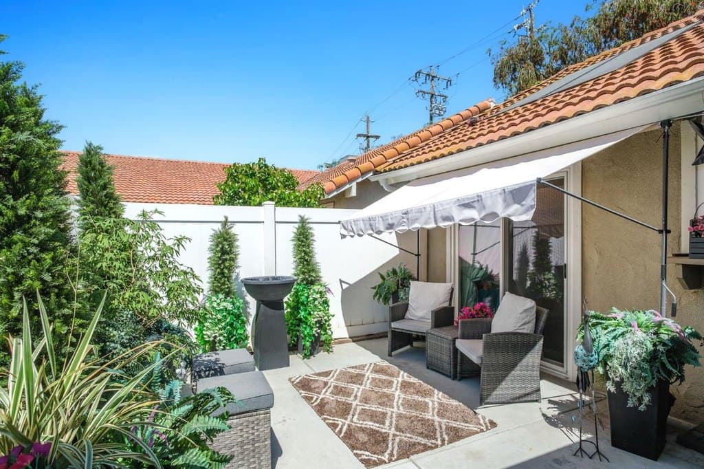 1250 E Shaw Ave Apt 173, Fresno