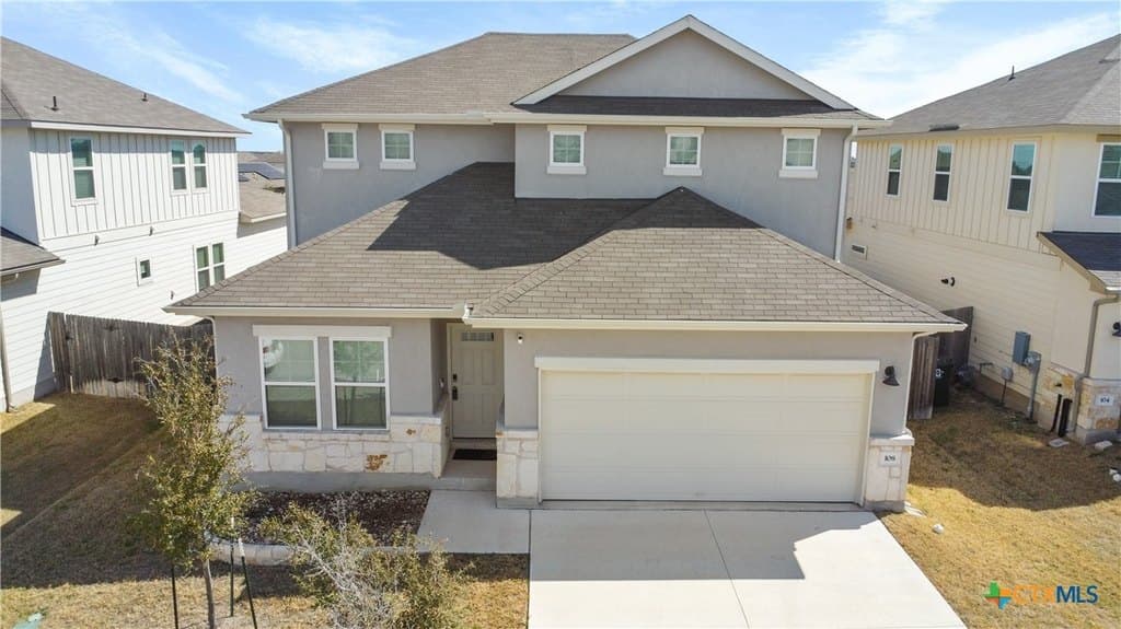 108 Hannah Trl, Georgetown