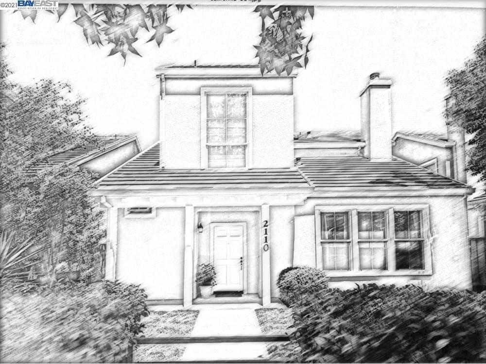 2110 California St, Mountain View