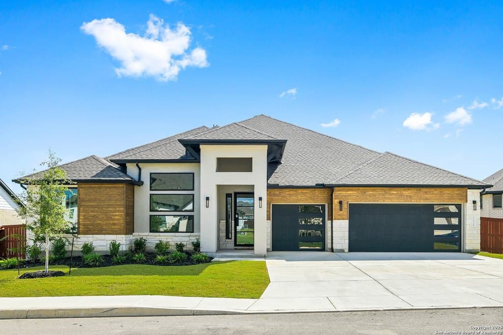 29726 Millwood Way, Boerne