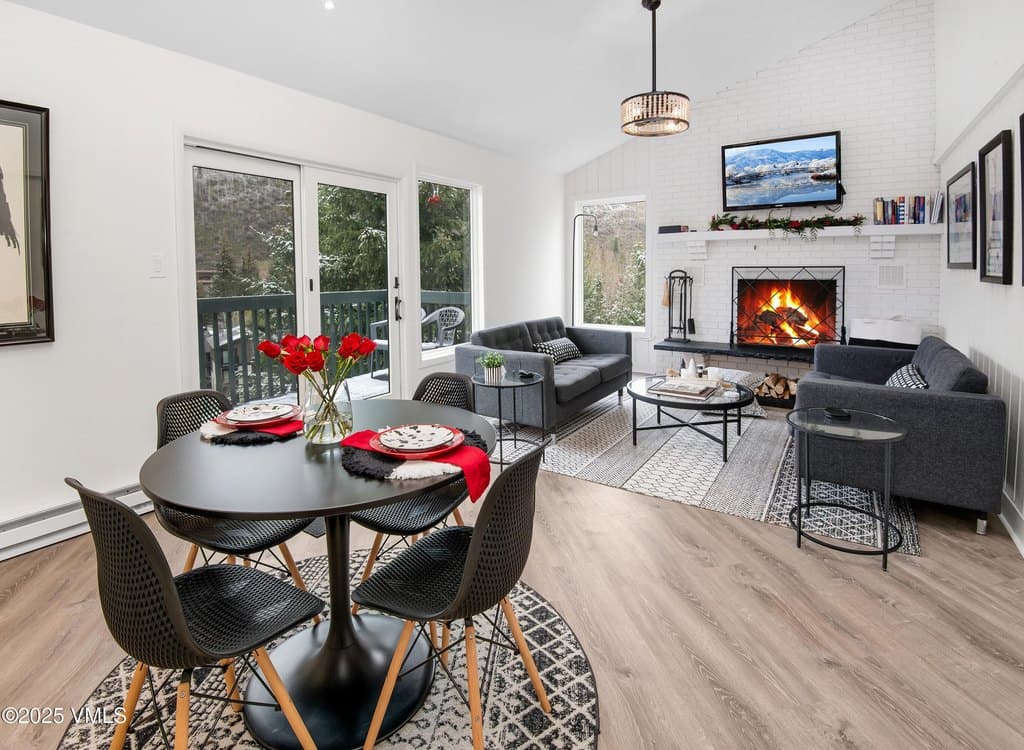 4480 Timber Falls Ct Unit 1507, Vail