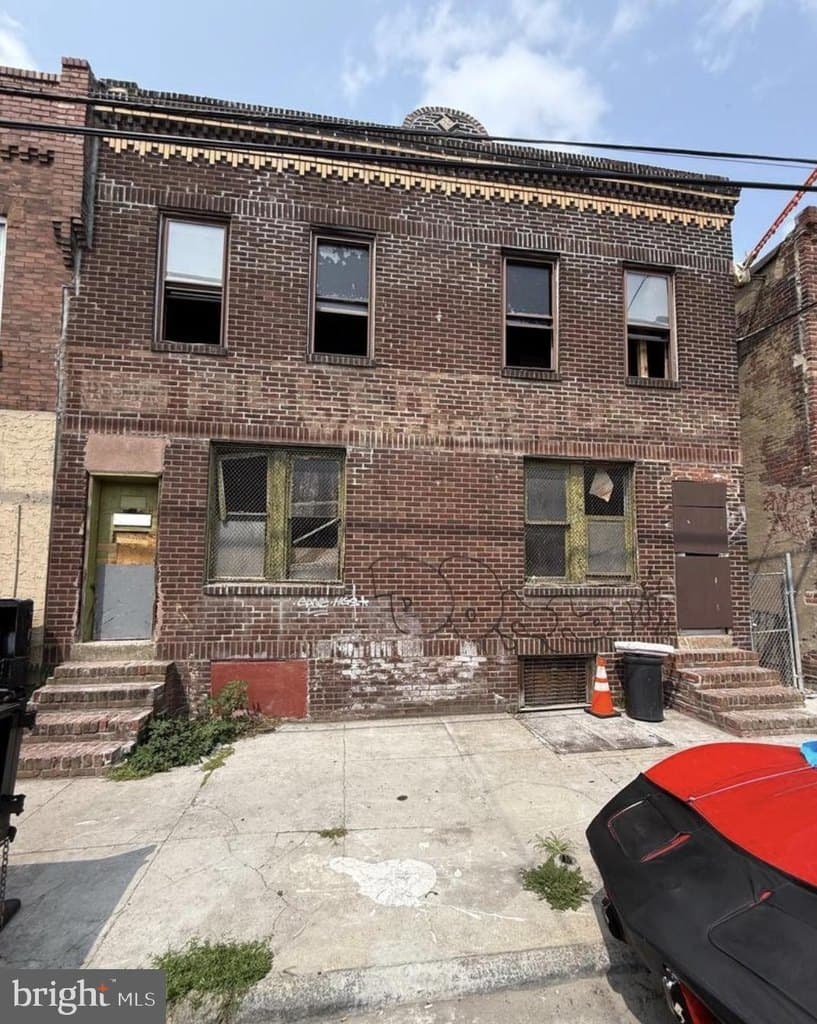 1608-10 S 23rd St, Philadelphia